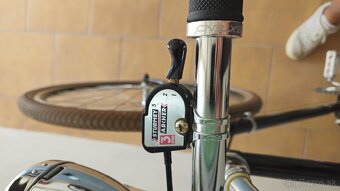 Gazelle 1970 - 5