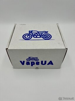 Vape Ua Zapaľovanie CDI Jawa / Čz / Ural / Dneper - 5
