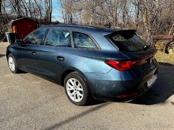 SEAT LEON ST 2.0TDI - PREDAJ AJ NA SPLÁTKY - 5