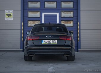 Audi A6 2.0 TDI S-line 140kW M/6 - 5