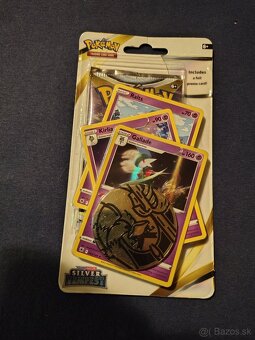 Pokemon sealed produkty - 5