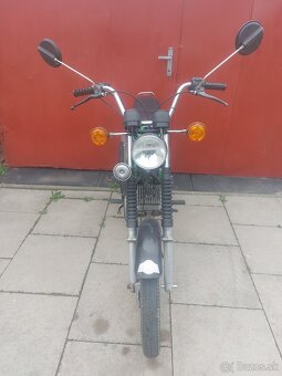 Simson - 5