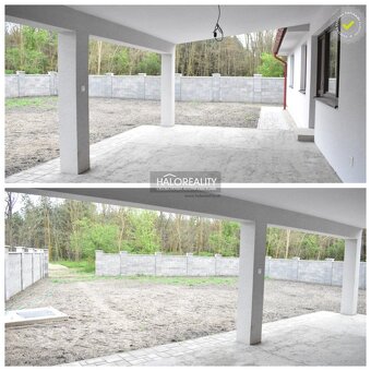 HALO reality - Predaj, rodinný dom Závod - NOVOSTAVBA - EXKL - 5