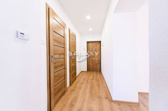 PERFEKETNÁ PONUKA Krásny 3-izbový byt s balkónom, Lu - 5