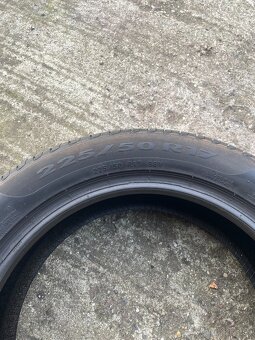 225/50 R17 98Y Pirelli Cinturato P7 - 5