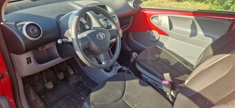 Toyota Aygo - 5