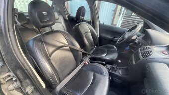 Predám Peugeot 206 - 5