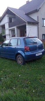 Predám Volkswagen Polo - 5