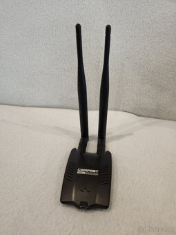 USB wifi 20e - 5