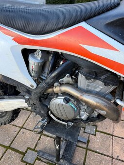 KTM SXF 350 2020 - 5