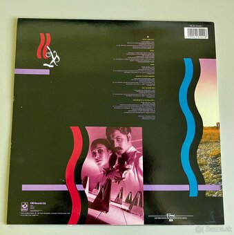 LP Pink Floyd - A Collection Of Great Dance Songs - 5