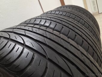 16" MAZDA, letné pneu - 5