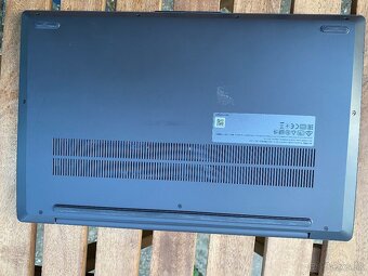 Notebook Lenovo i5-1035G1,8GBDDR4,nVidiaMX330 2GB,256GBSSD - 5