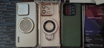 Xiaomi 13 PRO// 12GB RAM 512ROM - 5