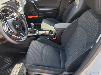 KIA CEED - 5