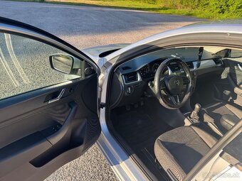 Škoda Rapid 1,2 TSI - 5