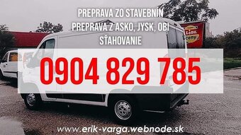 Kosenie ,mulcovanie ,Topoľčany, Nitra, Partizánske, Bánovce, - 5