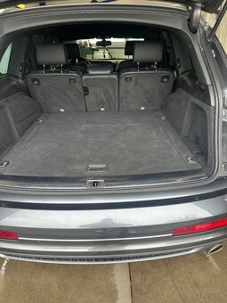 Audi Q7 3.0TDI 2015 3x S-line - 5