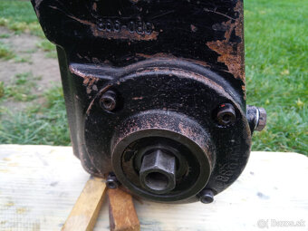 prevodovka AKY 357/358 - 5