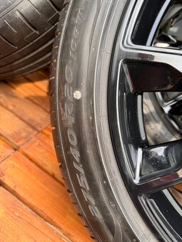 ORIG.BMW X3 G01 X4 G02 R20 699m.245/45/20.275/40/20 - 5