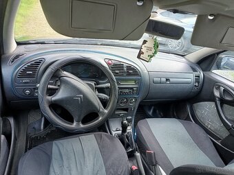 Citroen Xsara 1.4 55KW - 5