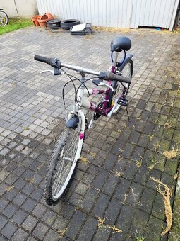 Bicykel DEMA - 5