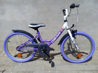 Detsky bicykel - 5