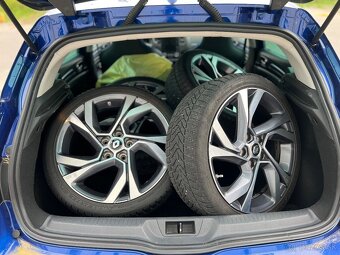 Renault Megane GT 205 - 5