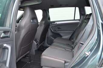 SEAT TARRACO 2.0 TDI DSG FR LINE 4X4 200PS VIRTUAL WEBASTO - 5