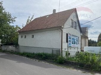 Výhodná investícia - na PREDAJ Starší RD s pozemkom 600 m2- - 5