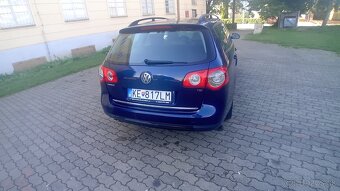 Passat - 5