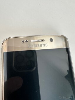 Pedam Samsung Galaxy S6 Edge - 5