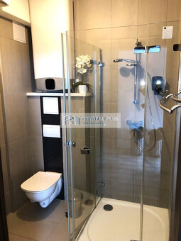 Na predaj nadštandardné apartmány s krásnym výhľadom v obci - 5