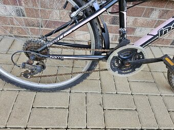Detský bicykel - 5