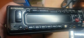 Pioneer KEH- M9100 - 5