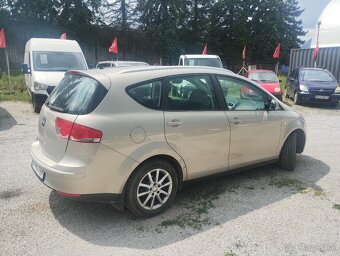 Seat Altea XL 1.4 TSI Style - 5