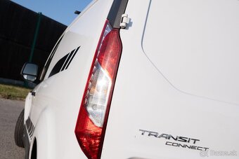 Ford Transit Connect - 5