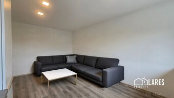 Prenájom 3 izb.byt II KOPLETNÁ NOVÁ REKONŠTRUKCIA - 5