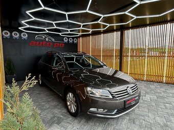 Volkswagen Passat Variant 1.6 TDI Comfortline - 5