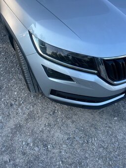 Škoda Kodiaq 2.0tdi 4x4 140kw - 5