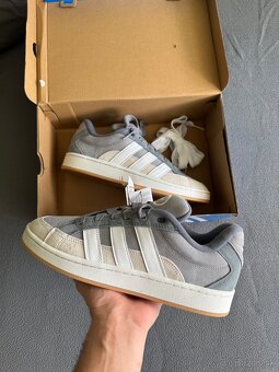 Pánske tenisky Adidas Campus 00s Beta - 5