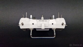 RC rádio FrSky Taranis Q X7 ACCESS Mod2 - 5