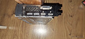 SAPPHIRE NiTRO rx580 - 5
