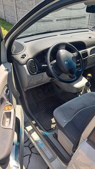 Renault scenic 1.9dci - 5