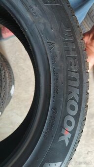 235/55R18 Hankook pneu univerzal - 5