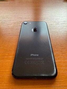 iPhone 7, 32Gb - 5