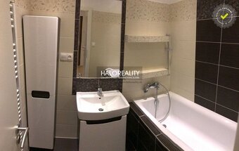 HALO reality - Predaj, trojizbový byt Galanta, s garážou a z - 5
