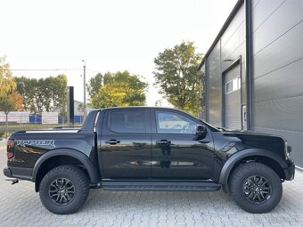 Ford Ranger Raptor 3.0 V6 EcoBoost BiTurbo A/T e-4WD - 5