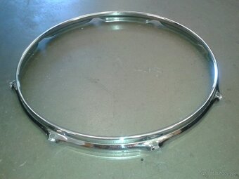 Predam Amati obruc 16"+8 kus skrutky 25eur - 5