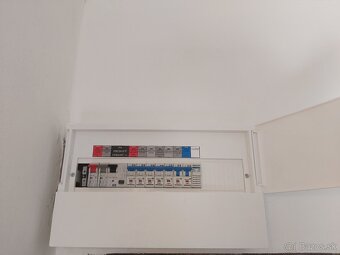 Predám 1 izbový byt na Fončorde. - 5